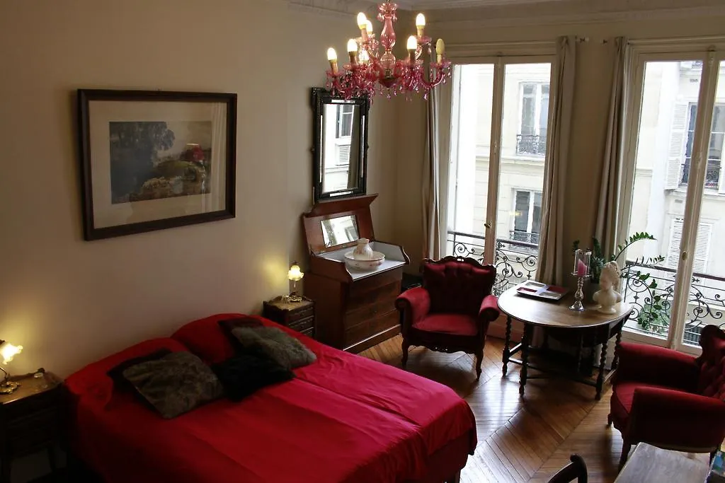 A Room In Paris-1